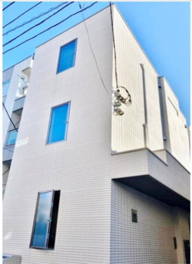 【展望】 | フェリーチェ中野Ｂ