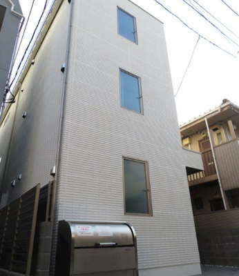 【外観】 | フェリーチェ中野Ｂ