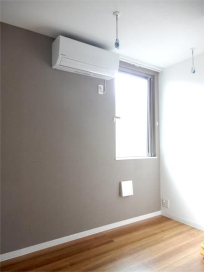 【寝室】 | フェリーチェ中野Ｂ