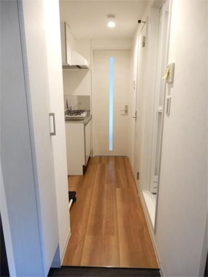 【玄関】 | フェリーチェ中野Ｂ