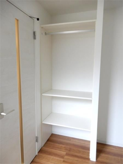 【収納】 | フェリーチェ中野Ｂ