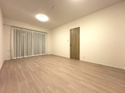 【居間・リビング】 | ディオ・フェルティ北野東