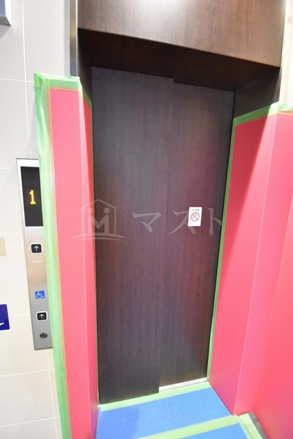 エステムコート心斎橋centralのその他共用部分