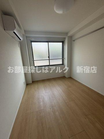 プレシャス方南町の居間・リビング