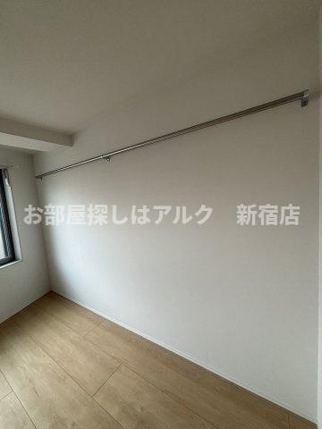 プレシャス方南町の内装