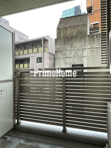 パークルール神田司町ロンドのその他