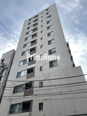 パークルール神田司町ロンド