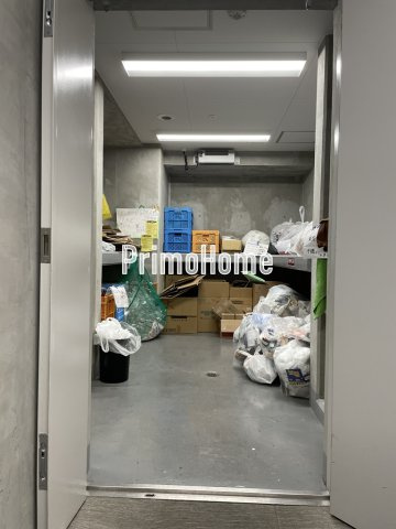 パークルール神田司町ロンドのその他共用部分