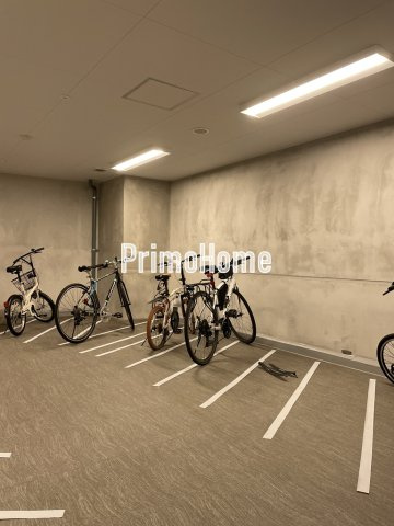 パークルール神田司町ロンドのその他共用部分