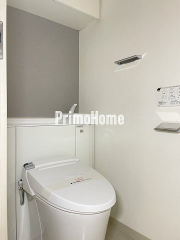 パークルール神田司町ロンドのその他