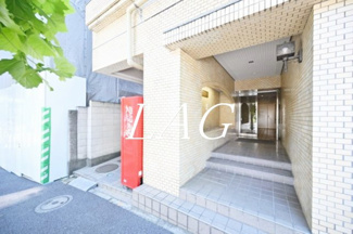 【エントランス】 | ワコーレ大塚 | エントランスです。