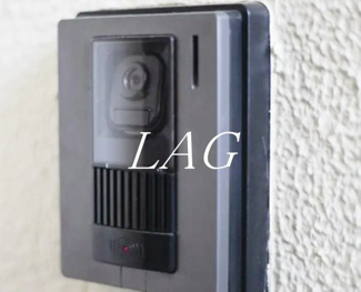 【セキュリティ】 | ワコーレ大塚 | モニター付インターホンです。