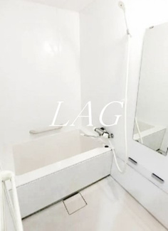 【浴室】 | ワコーレ大塚 | お風呂です。