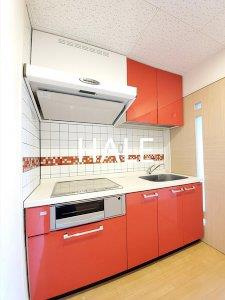 【キッチン】 | CLUB　ORIENT　BLD　№82　EMPRESS