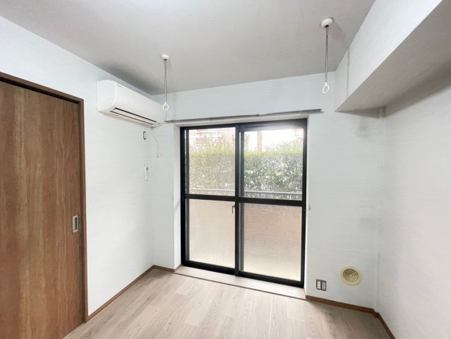 ドミール鹿島の内装