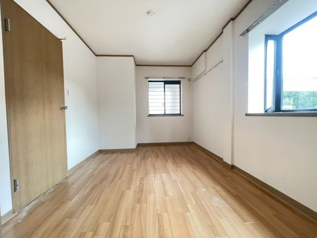 ドミール鹿島の子供部屋