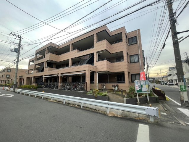 ドミール鹿島の展望|耐震・耐火性に優れた旭化成ヘーベルメゾン