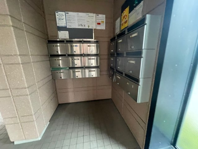 ドミール鹿島のその他共用部分