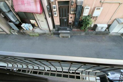 【展望】 | メゾンそれいゆ | 眺望