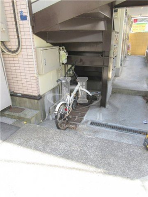 【エントランス】 | メゾンそれいゆ