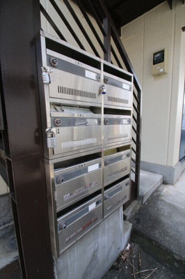 【その他共用部分】 | メゾンそれいゆ