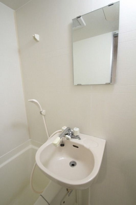 【洗面所】 | メゾンそれいゆ | 洗面台