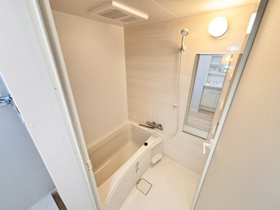 【浴室】 | Lenards大津町