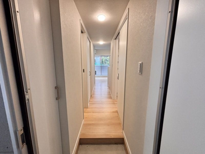 【玄関】 | Lenards大津町