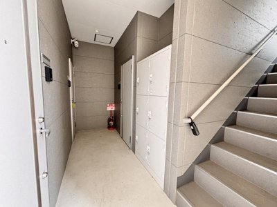 【その他共用部分】 | Lenards大津町