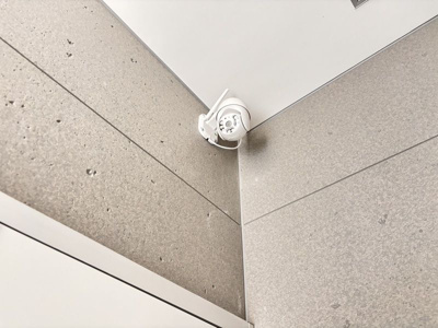 【セキュリティ】 | Lenards大津町