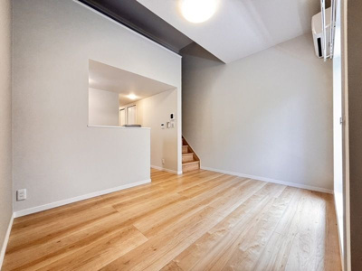 【居間・リビング】 | Lenards大津町