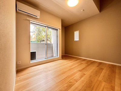 【洋室】 | Lenards大津町