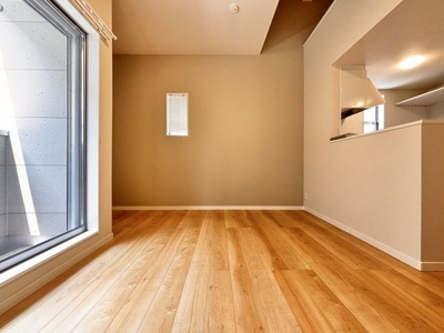 【洋室】 | Lenards大津町