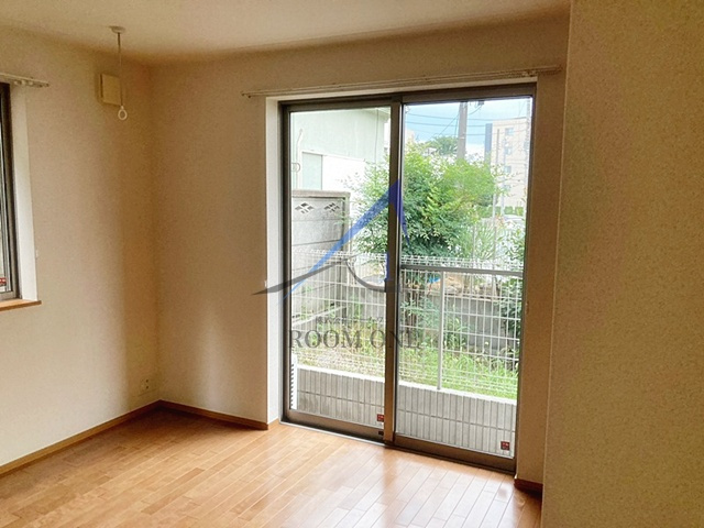 L－スクエア経堂の居間・リビング|洋室のお部屋です。