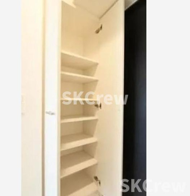 【収納】 | ＡＺＥＳＴ西巣鴨 | 別部屋　参考