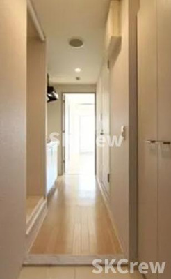 【玄関】 | ＡＺＥＳＴ西巣鴨 | 別部屋　参考
