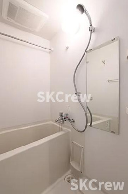 【浴室】 | ＡＺＥＳＴ西巣鴨 | 他部屋参考