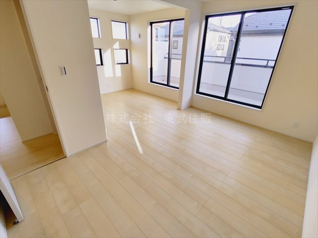 【寝室】の画像