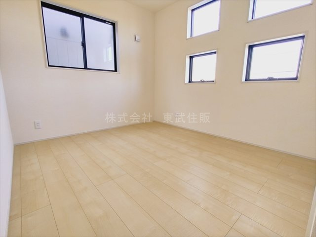 【子供部屋】の画像