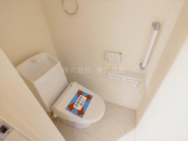 【トイレ】の画像