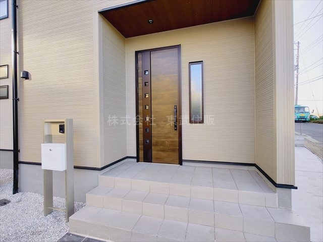 【玄関】の画像