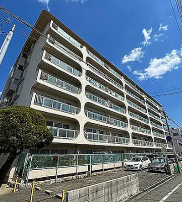 【外観】 | ルネ甲子園