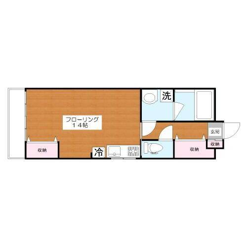 墨田区向島５丁目の賃貸マンション