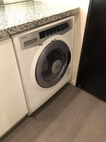 プリズムタワーの設備