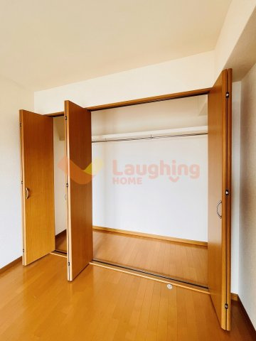 シェトワの収納|十分な収納スペースがあります