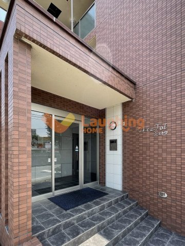 シェトワのその他共用部分