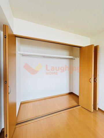 シェトワの収納|十分な収納スペースがあります