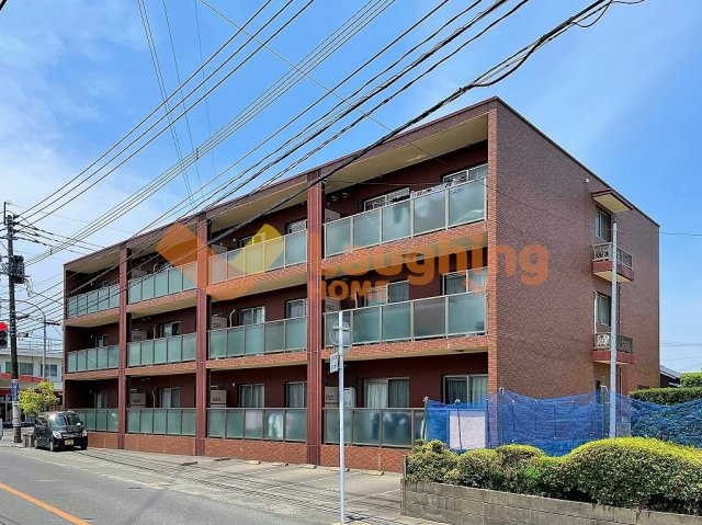 シェトワの外観|外観もきれいです