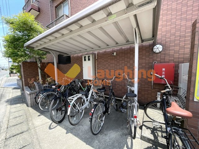 シェトワのその他共用部分