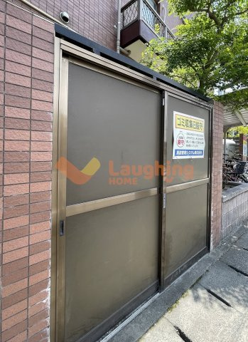 シェトワのその他共用部分